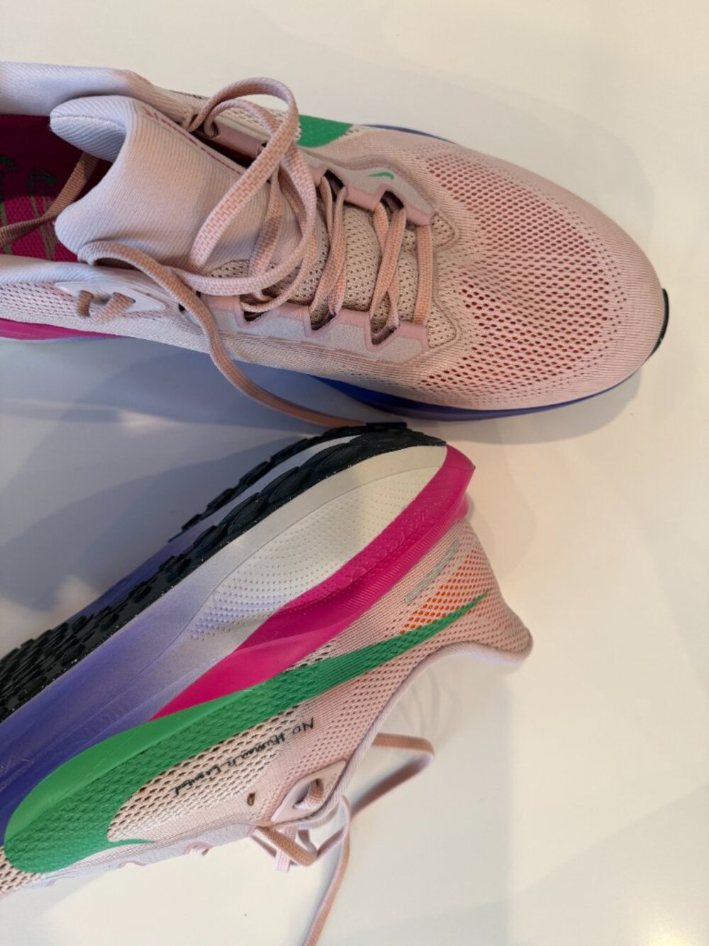 Nike Pegasus 41 "Eliud Kipchoge" - Picture 4 of 4